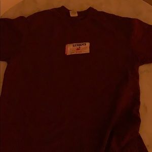 Supreme ludens tee